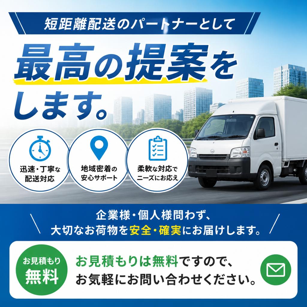 今すぐお問い合わせを！