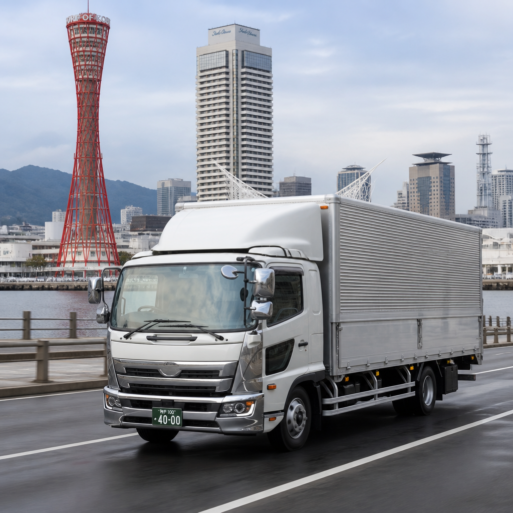 急なご依頼も即対応！あなたのニーズに応える柔軟なチャーターサービス